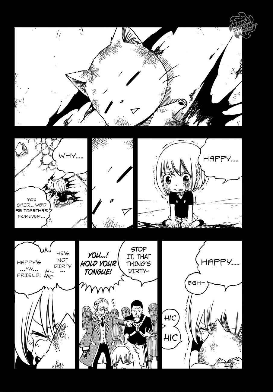 Eden's Zero Chapter 2 33